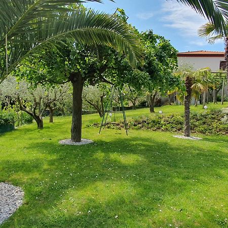 בפורטורוז Apartment With Seaview And Garden For 6 מראה חיצוני תמונה