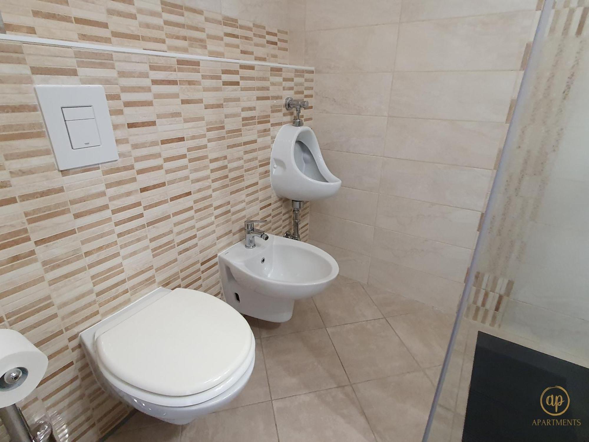 בפורטורוז Apartment With Seaview And Garden For 6 מראה חיצוני תמונה