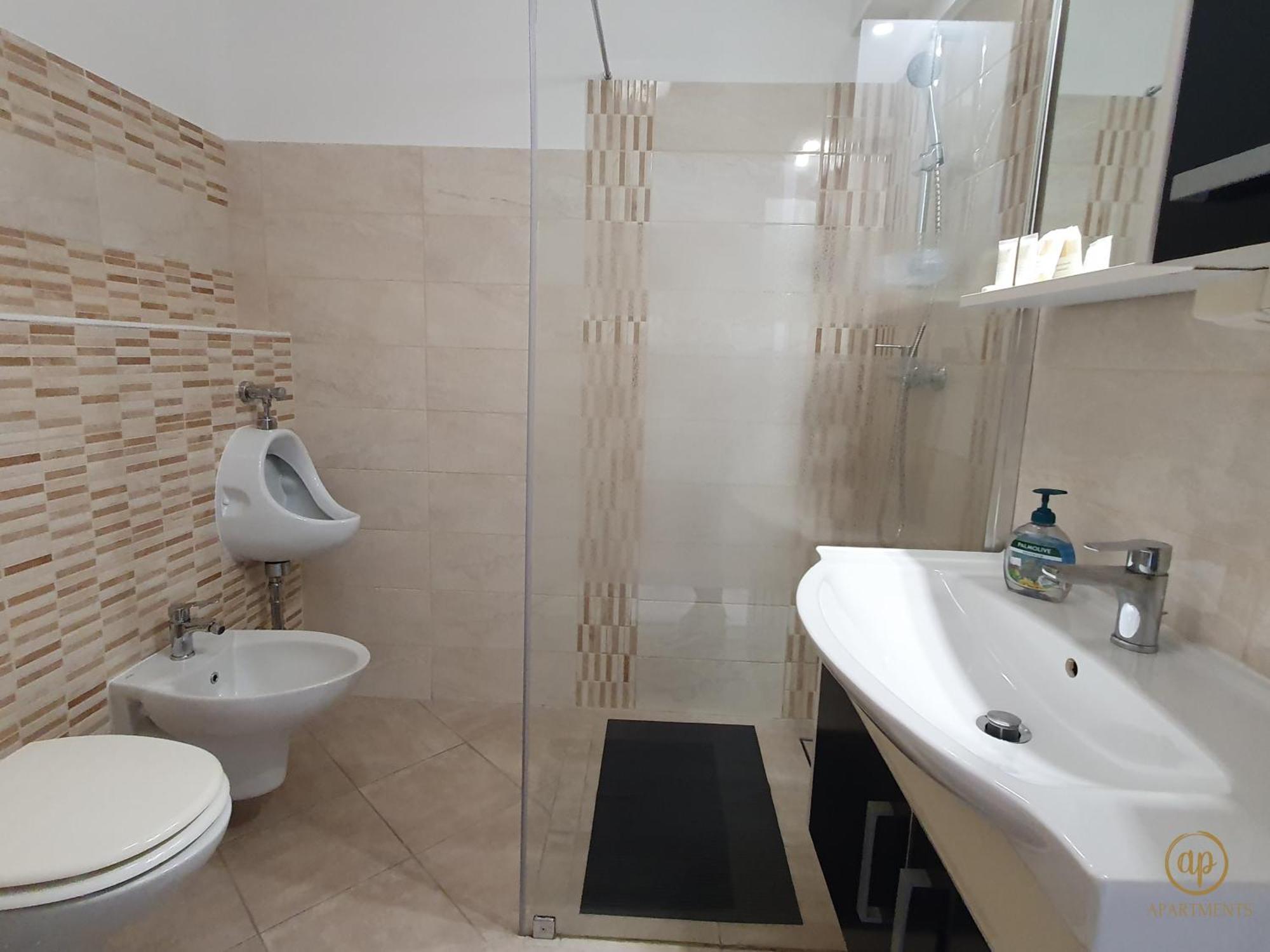 בפורטורוז Apartment With Seaview And Garden For 6 מראה חיצוני תמונה