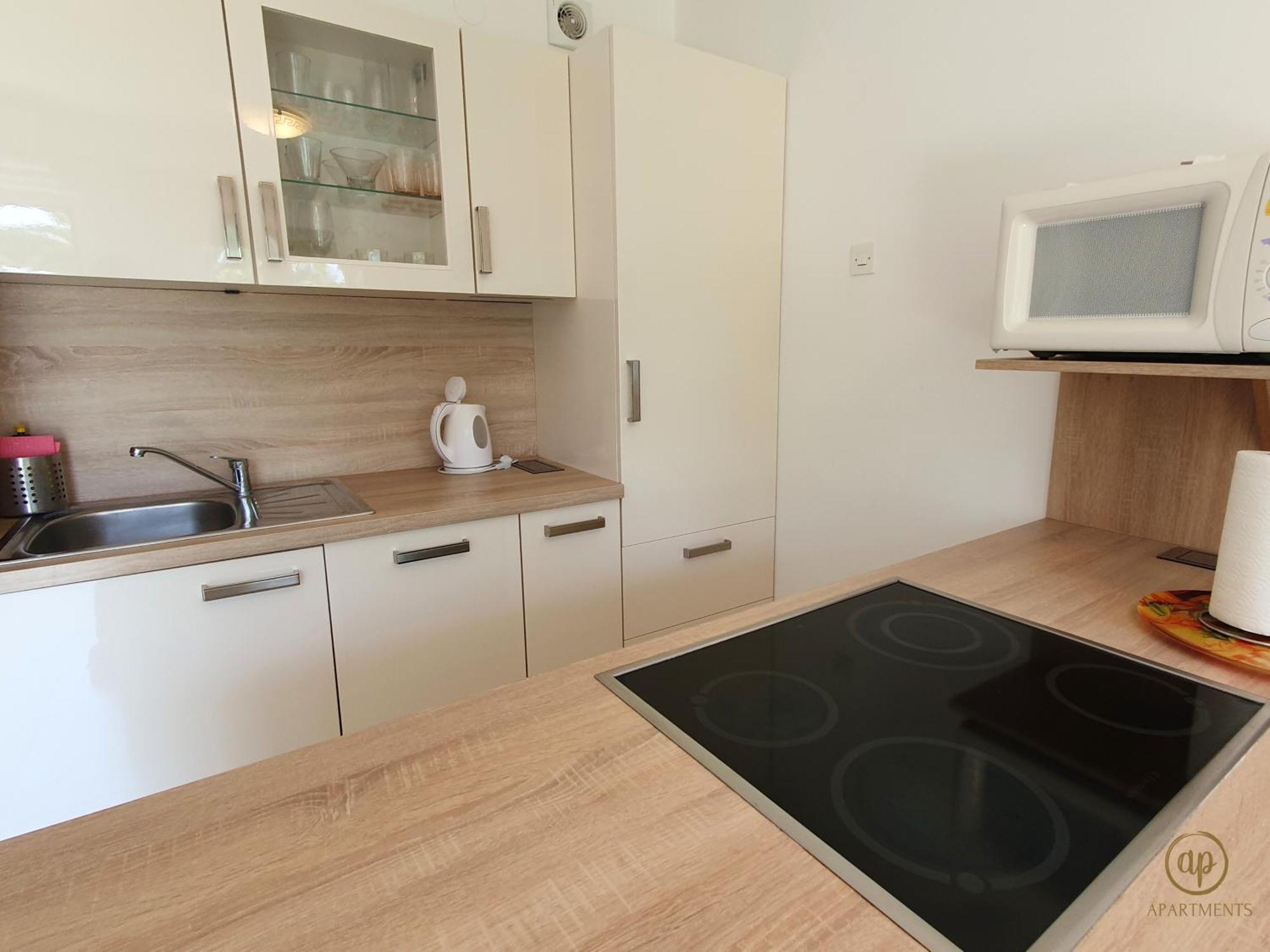 בפורטורוז Apartment With Seaview And Garden For 6 מראה חיצוני תמונה