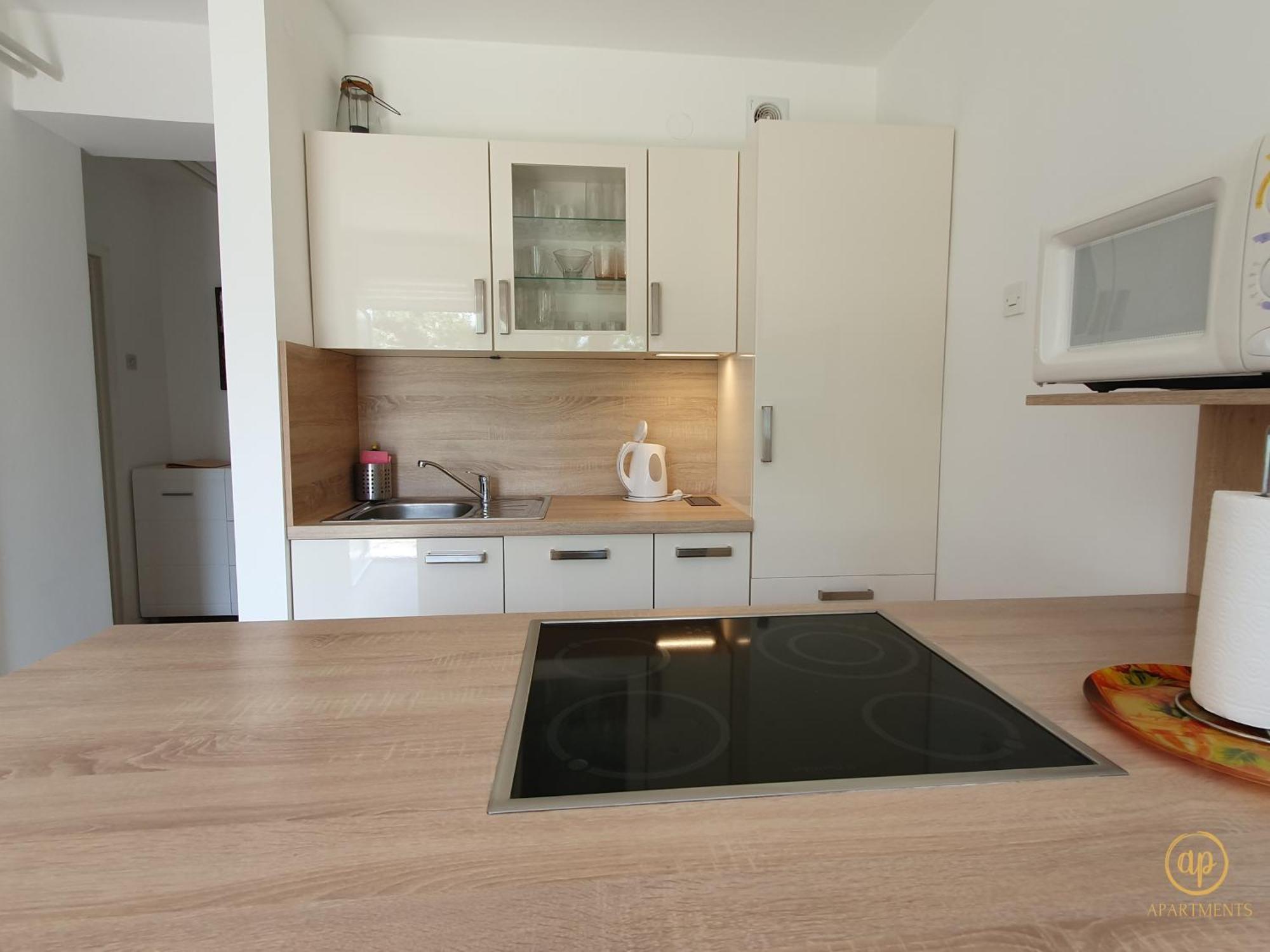 בפורטורוז Apartment With Seaview And Garden For 6 מראה חיצוני תמונה