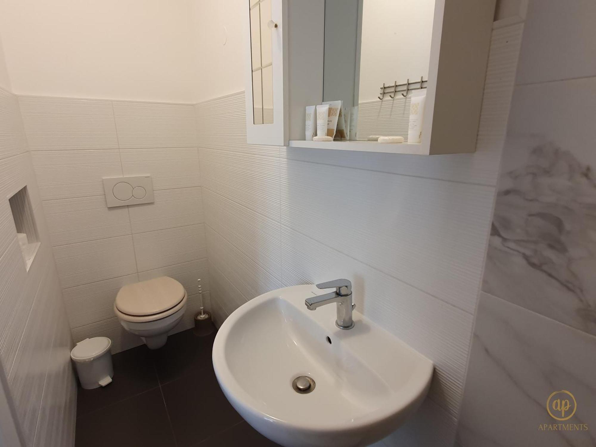 בפורטורוז Apartment With Seaview And Garden For 6 מראה חיצוני תמונה